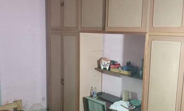 Casa para dos familias