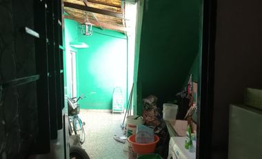 Casa para dos familias