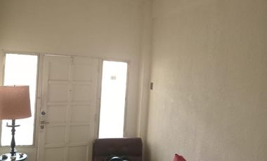 Casa para dos familias