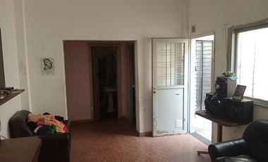 Casa para dos familias