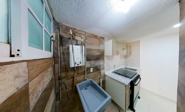 Departamento en venta en Las Colonias