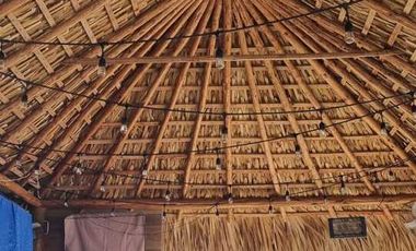 QUINTA EN VENTA MONTEMORELOS, NUEVO LEON