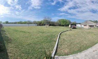 QUINTA EN VENTA MONTEMORELOS, NUEVO LEON