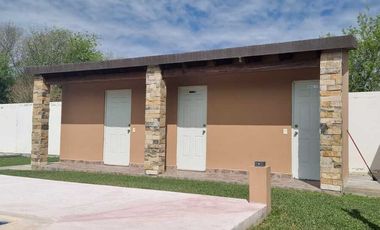 QUINTA EN VENTA MONTEMORELOS, NUEVO LEON