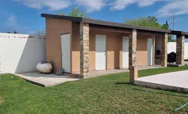 QUINTA EN VENTA MONTEMORELOS, NUEVO LEON