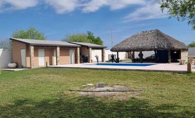 QUINTA EN VENTA MONTEMORELOS, NUEVO LEON