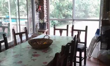 Casa en venta - 2 Dormitorios 2 Baños - Cochera - 2.000Mts2 - Guernica