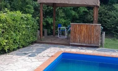 Casa en venta - 2 Dormitorios 2 Baños - Cochera - 2.000Mts2 - Guernica