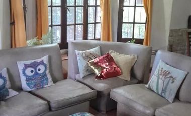 Casa en venta - 2 Dormitorios 2 Baños - Cochera - 2.000Mts2 - Guernica