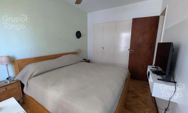 Venta Departamento Belgrano R Tres Ambientes Apto Credito