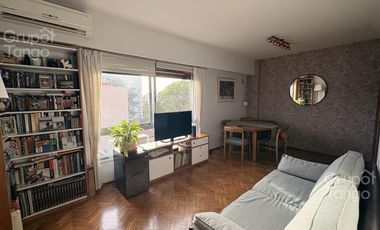 Venta Departamento Belgrano R Tres Ambientes Apto Credito