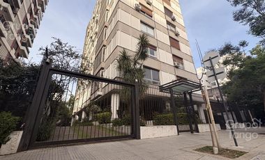 Venta Departamento Belgrano R Tres Ambientes Apto Credito