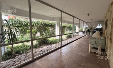 Venta Departamento Belgrano R Tres Ambientes Apto Credito