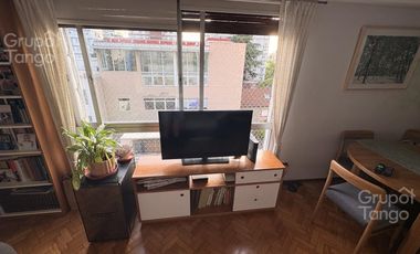 Venta Departamento Belgrano R Tres Ambientes Apto Credito