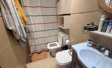 Venta Departamento Belgrano R Tres Ambientes Apto Credito