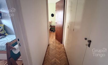 Venta Departamento Belgrano R Tres Ambientes Apto Credito