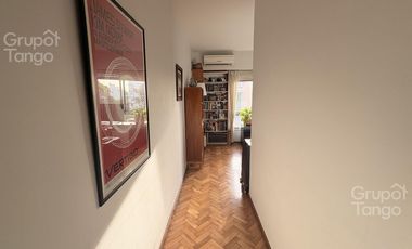Venta Departamento Belgrano R Tres Ambientes Apto Credito