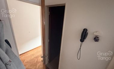 Venta Departamento Belgrano R Tres Ambientes Apto Credito
