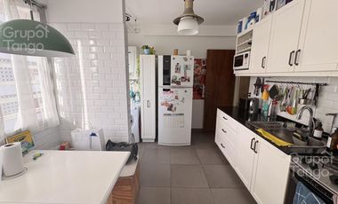 Venta Departamento Belgrano R Tres Ambientes Apto Credito