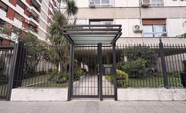 Venta Departamento Belgrano R Tres Ambientes Apto Credito