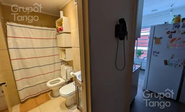 Venta Departamento Belgrano R Tres Ambientes Apto Credito