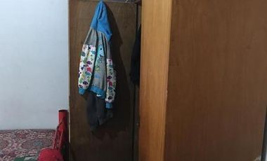 Chalet de 3 amb c/entrada de auto y jardín en José Mármol