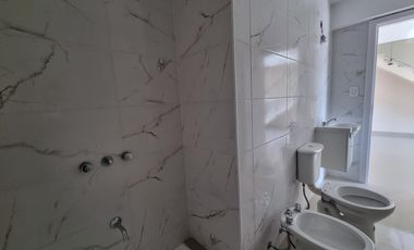 Departamentos Un Dormitorio 40% Entrega y Saldo En 40 Cuotas