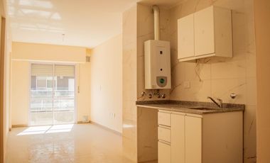 Departamentos Un Dormitorio 40% Entrega y Saldo En 40 Cuotas