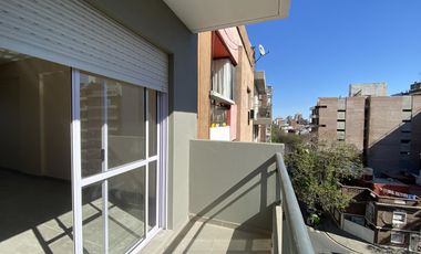 Departamentos Un Dormitorio 40% Entrega y Saldo En 40 Cuotas