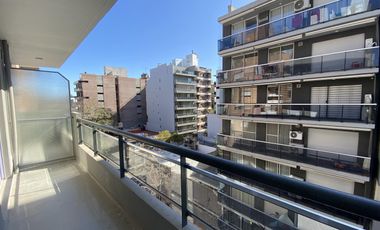 Departamentos Un Dormitorio 40% Entrega y Saldo En 40 Cuotas