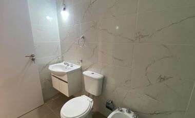 Departamentos Un Dormitorio 40% Entrega y Saldo En 40 Cuotas