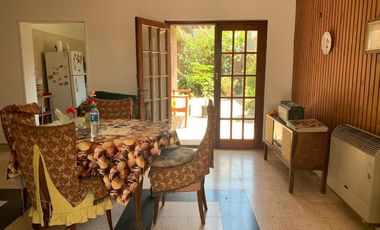 Casa en venta - 2 Dormitorios 2 Baños - Mercedes