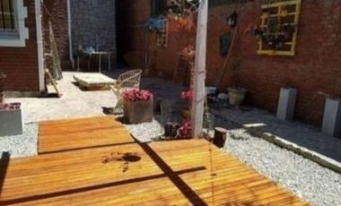 Casa en venta - 5 Dormitorios 4 Baños - 340mts2 - Mar Del Plata