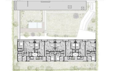 462 e/21c y Belgrano (Piso 1-UF.3)