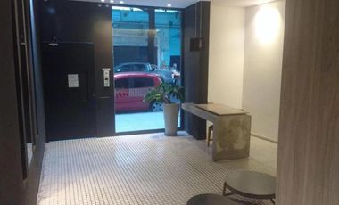 Departamento Monoambiente en venta - 1 Baño - 35Mts2 - Villa Crespo