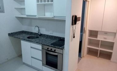 Departamento Monoambiente en venta - 1 Baño - 35Mts2 - Villa Crespo
