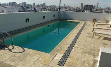 Departamento Monoambiente en venta - 1 Baño - 35Mts2 - Villa Crespo