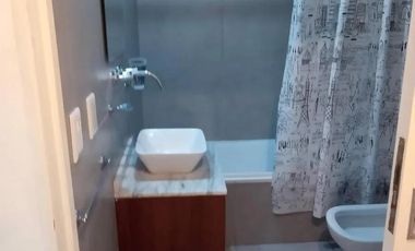 Departamento Monoambiente en venta - 1 Baño - 35Mts2 - Villa Crespo