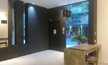 Departamento Monoambiente en venta - 1 Baño - 35Mts2 - Villa Crespo