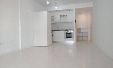 Departamento Monoambiente en venta - 1 Baño - 35Mts2 - Villa Crespo