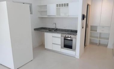 Departamento Monoambiente en venta - 1 Baño - 35Mts2 - Villa Crespo