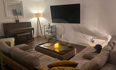 Fontana Residencial  Casa en condominio en venta en Santa Cruz del Monte