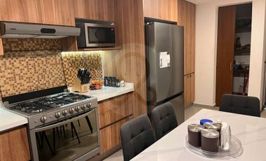 Fontana Residencial  Casa en condominio en venta en Santa Cruz del Monte