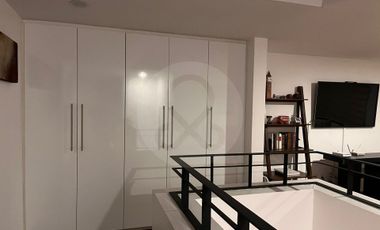 Fontana Residencial  Casa en condominio en venta en Santa Cruz del Monte