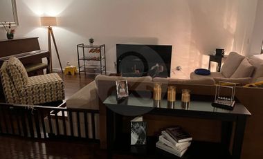 Fontana Residencial  Casa en condominio en venta en Santa Cruz del Monte