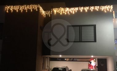 Fontana Residencial  Casa en condominio en venta en Santa Cruz del Monte