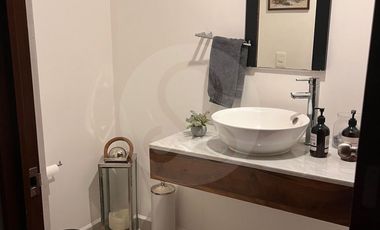 Fontana Residencial  Casa en condominio en venta en Santa Cruz del Monte