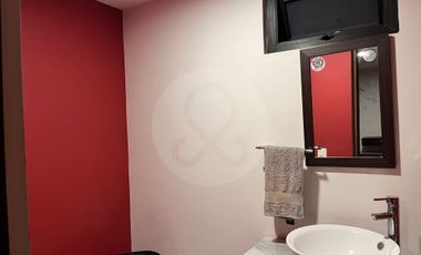 Fontana Residencial  Casa en condominio en venta en Santa Cruz del Monte