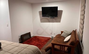 Fontana Residencial  Casa en condominio en venta en Santa Cruz del Monte