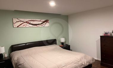 Fontana Residencial  Casa en condominio en venta en Santa Cruz del Monte